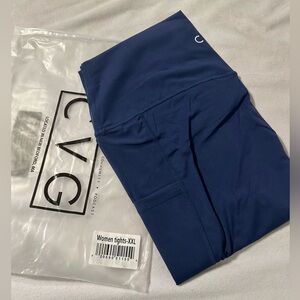CVG comfort leggings